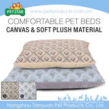 Factory Directly Provide Fashion Design Dog Bed Pads